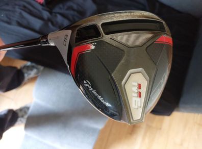 Taylormade M6 driver