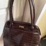 Osprey Bag Brown Image 2