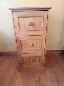 Filing cabinet