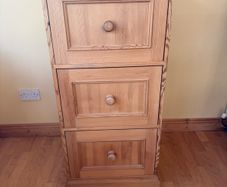 Filing cabinet