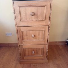 Filing cabinet