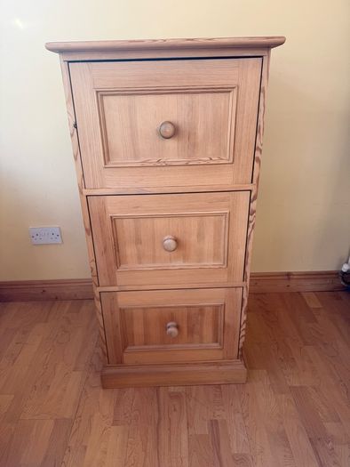 Filing cabinet