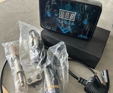 Tattoo machine power supply kit