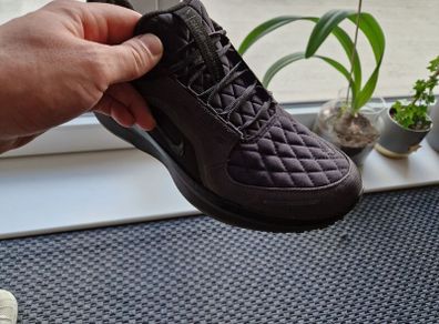 Nike Air Winflo 11 Gore-tex (gtx)