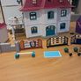 schleich house and stable Image 3