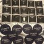 Guinness asahi peroni birra Moretti Heineken orchard thieves carlsberg Beer Mats Coaster Image 7