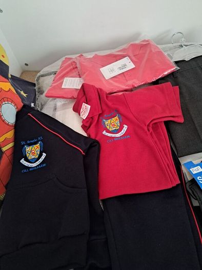 School uniform
