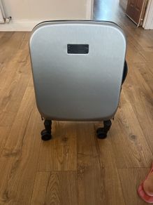 mountain buggy skyrider travel case