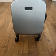 mountain buggy skyrider travel case