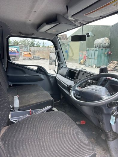 Mitsubishi fuso