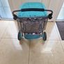 Dolls double stroller Image 2
