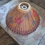 Boho lampshade Image 2