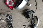 2007 VW Passat 1.6 FSi