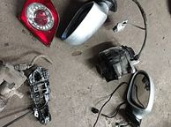 main image for ad 2007 VW Passat 1.6 FSi
