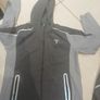 grid tracksuit Image 3