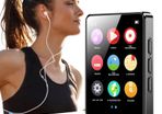 32GB MP4 MP3 Player with Bluetooth Speaker Touch key Built-in 32GB HiFi Metal Mini Portable Walkman with radio FM recording