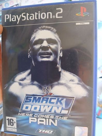 PlayStation 2 games