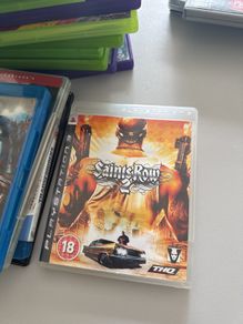 ps3 saints row 2