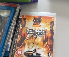 ps3 saints row 2