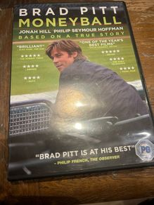 Moneyball