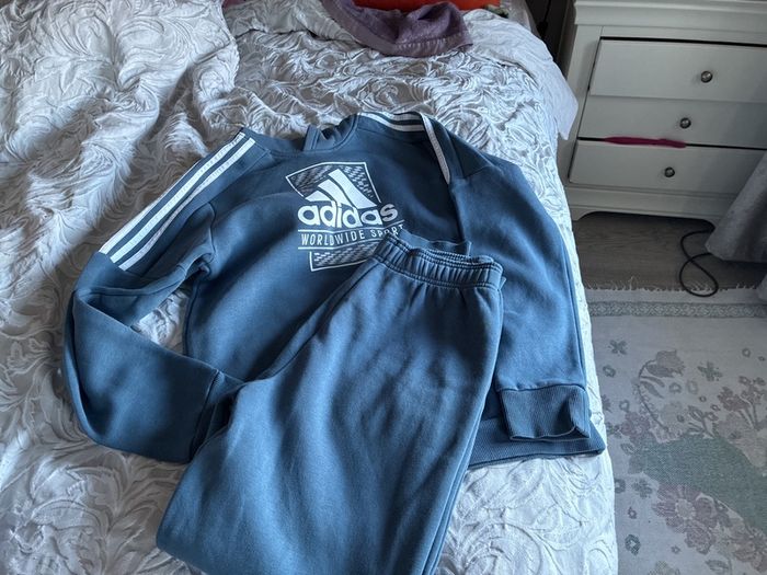 tracksuit set