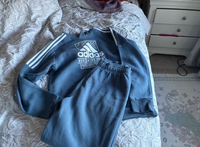 tracksuit set