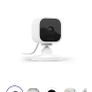 Blink Doorbell Camera (and plugged indoor camera) Image 3