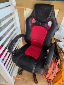 gaming chair