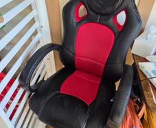 gaming chair