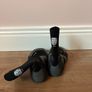 O Neills Kids Wetsuit and Rip Curl boots Image 4