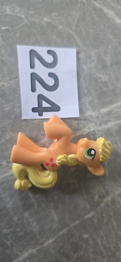G4 Mini Figures just 2 Euro Each - Selection 13 - MLP G4 My Little Pony