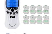TENS Therapy Electric Muscle Massager