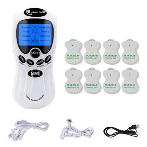 TENS Therapy Electric Muscle Massager