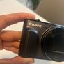 Canon Powershot sx720 hs digital camera in perfect condition Image 6
