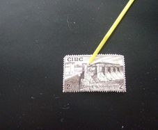 Irish Premium Stamps.