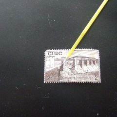 Irish Premium Stamps.