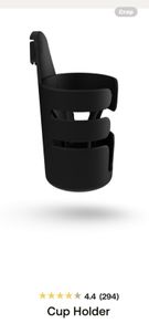 bugaboo cup holder