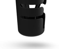 bugaboo cup holder