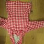 Girls light summer coat Age 5-6 Image 3