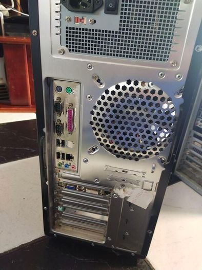 Gaming PC with Xeon processor have to rebuild ( Closing Business)