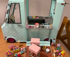 Our Generation Ice Cream Truck