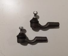 2 Nissan Sunny Track Rod Ends.