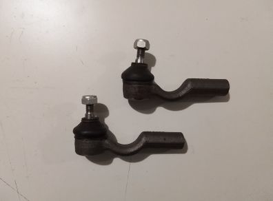 2 Nissan Sunny Track Rod Ends.