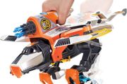 Matchbox strike hawk elite rescue chopper helicopter for die cast cars dinkeys