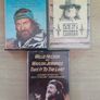 Music Cassette Willie Nelson Image 2