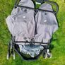joie double buggy Image 3