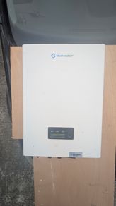 trannergy solar inverter