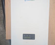 trannergy solar inverter