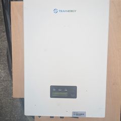 trannergy solar inverter