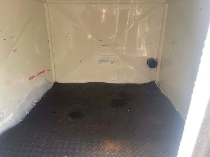 box trailer